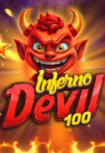 Inferno Devil 100 демо игра казино без регистрации | PokerDom