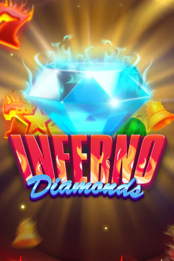 Inferno Diamonds демо игра казино без регистрации | PokerDom