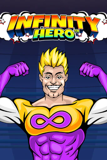 Infinity Hero демо игра казино без регистрации | PokerDom