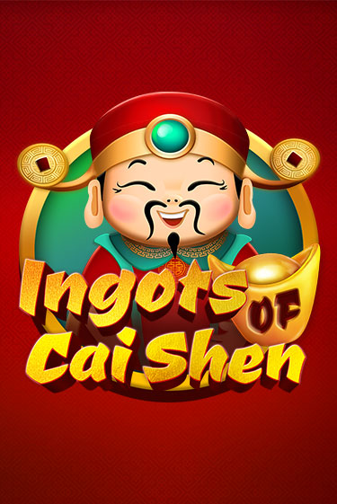 Ingots of Cai Shen демо игра казино без регистрации | PokerDom