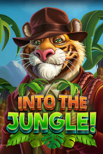 Into The Jungle демо игра казино без регистрации | PokerDom