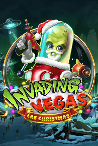 Invading Vegas Las Christmas демо игра казино без регистрации | PokerDom