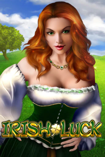 Irish Luck демо игра казино без регистрации | PokerDom