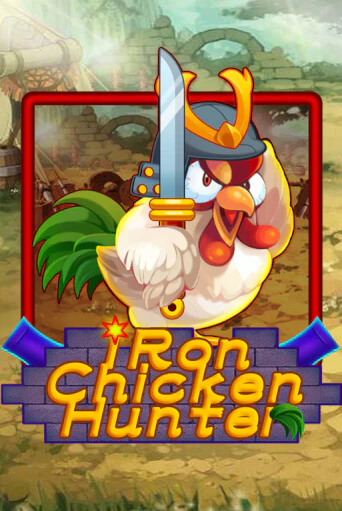 Iron Chicken Hunter демо игра казино без регистрации | PokerDom