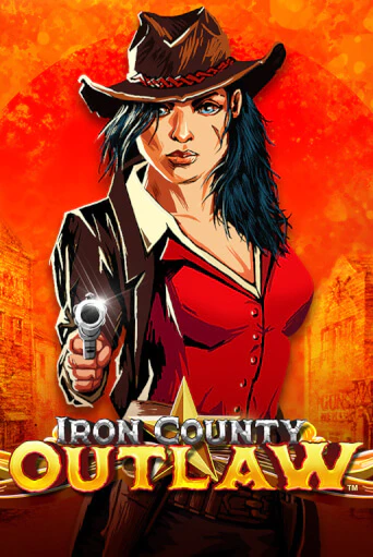 Iron County Outlaw™ демо игра казино без регистрации | PokerDom