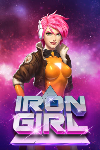 Iron Girl демо игра казино без регистрации | PokerDom