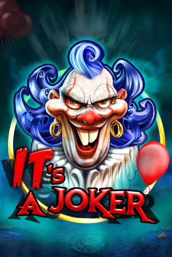 It's a Joker демо игра казино без регистрации | PokerDom