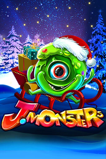 J.Monsters демо игра казино без регистрации | PokerDom