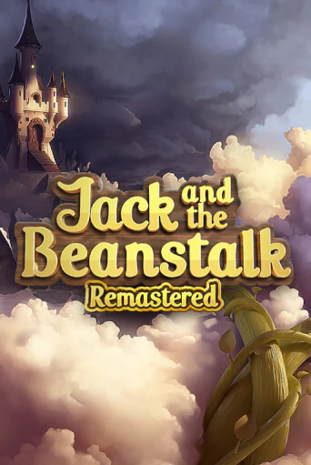 Jack and the Beanstalk Remastered демо игра казино без регистрации | PokerDom