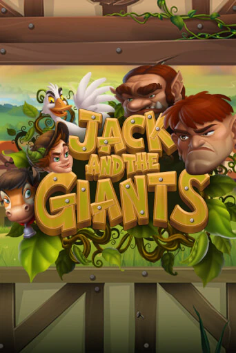 Fairytale Fortunes: Jack and the Giants демо игра казино без регистрации | PokerDom