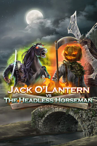 Jack O'Lantern vs The Headless Horseman демо игра казино без регистрации | PokerDom