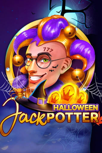 Jack Potter Halloween демо игра казино без регистрации | PokerDom