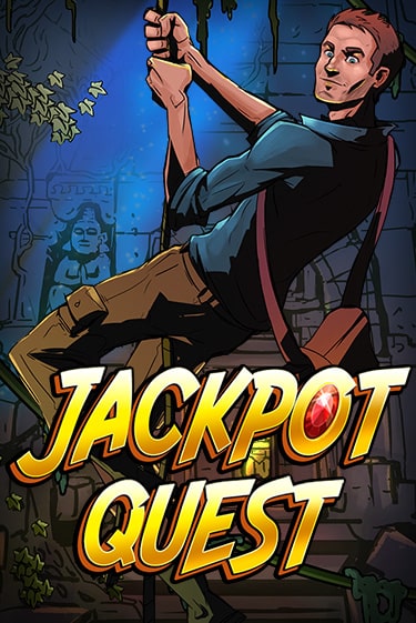 Jackpot Quest демо игра казино без регистрации | PokerDom