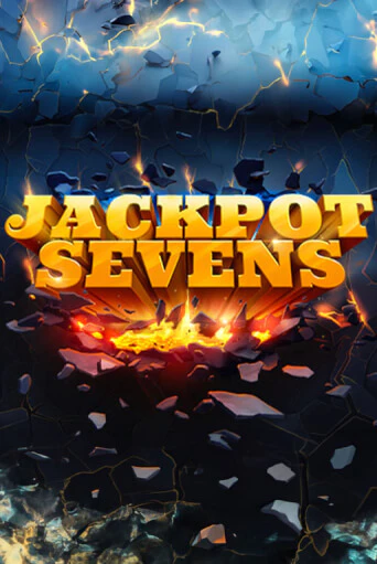 Jackpot Sevens демо игра казино без регистрации | PokerDom