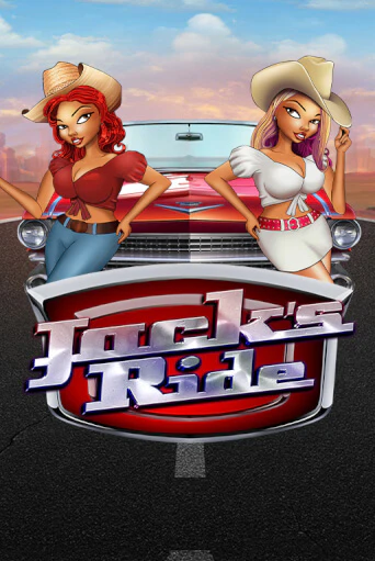 Jack's Ride демо игра казино без регистрации | PokerDom