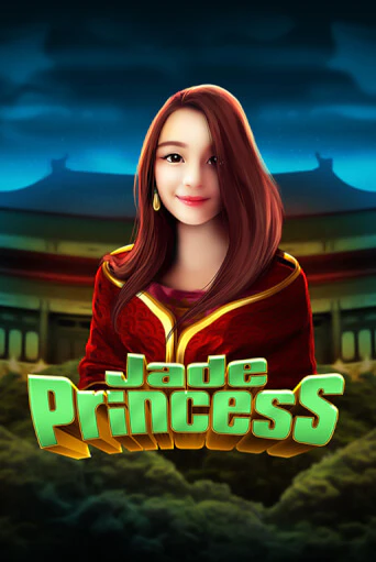 Jade Princess демо игра казино без регистрации | PokerDom