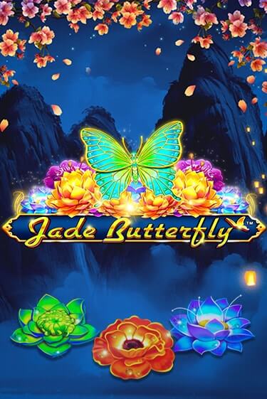 Jade Butterfly™ демо игра казино без регистрации | PokerDom