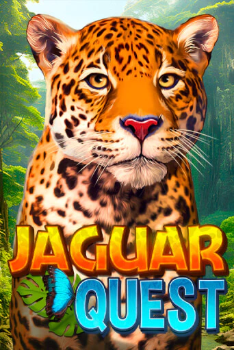 Jaguar Quest демо игра казино без регистрации | PokerDom