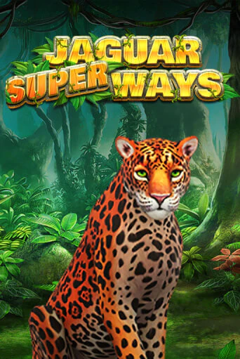 Jaguar Superways демо игра казино без регистрации | PokerDom