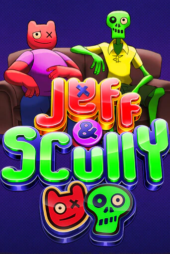 Jeff & Scully демо игра казино без регистрации | PokerDom