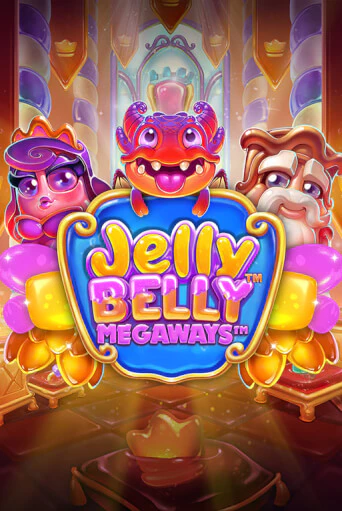 Jelly Belly Megaways демо игра казино без регистрации | PokerDom