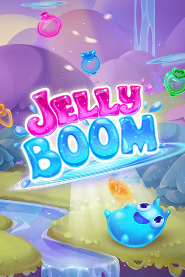 Jelly Boom демо игра казино без регистрации | PokerDom