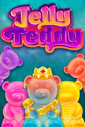 Jelly Teddy демо игра казино без регистрации | PokerDom