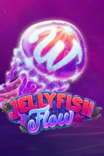 Jellyfish Flow Ultra демо игра казино без регистрации | PokerDom