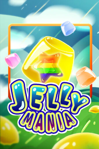 Jellymania демо игра казино без регистрации | PokerDom