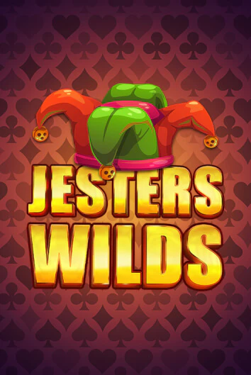 Jesters Wilds демо игра казино без регистрации | PokerDom