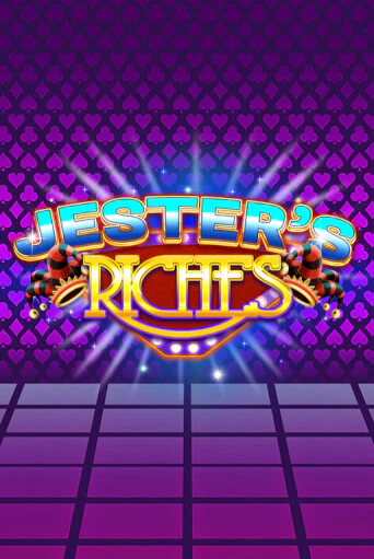 Jesters Riches демо игра казино без регистрации | PokerDom