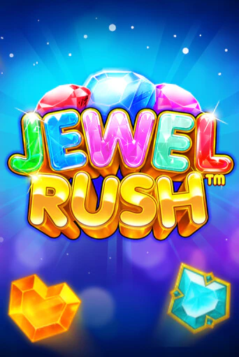 Jewel Rush™ демо игра казино без регистрации | PokerDom