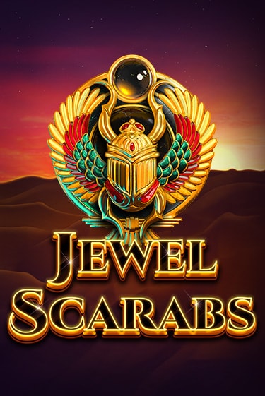 Jewel Scarabs демо игра казино без регистрации | PokerDom