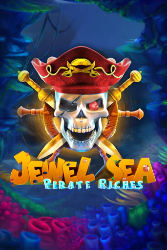 Jewel Sea Pirate Riches демо игра казино без регистрации | PokerDom