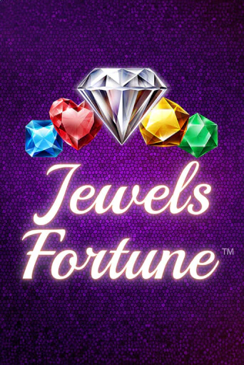 Jewels Fortune демо игра казино без регистрации | PokerDom