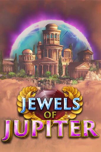 Jewels of Jupiter демо игра казино без регистрации | PokerDom