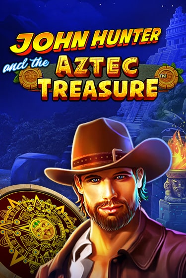 John Hunter and the Aztec Treasure демо игра казино без регистрации | PokerDom