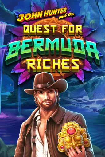 John Hunter and the Quest for Bermuda Riches демо игра казино без регистрации | PokerDom