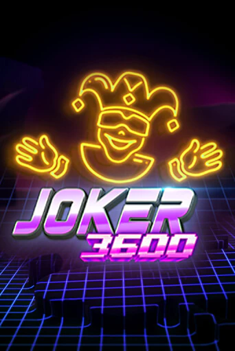 Joker 3600 демо игра казино без регистрации | PokerDom