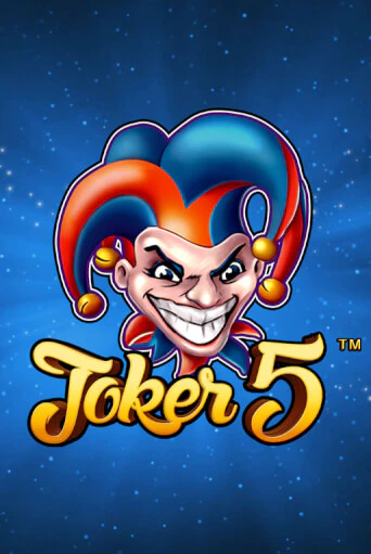 Joker 5 демо игра казино без регистрации | PokerDom