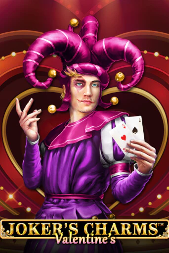 Joker Charms - Valentines демо игра казино без регистрации | PokerDom