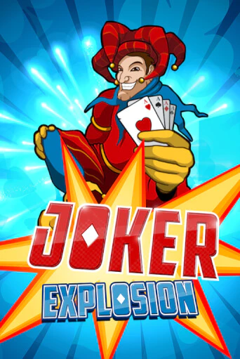 Joker Explosion демо игра казино без регистрации | PokerDom