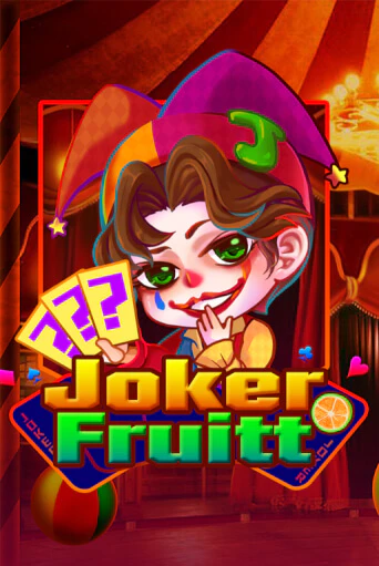 Joker Fruit демо игра казино без регистрации | PokerDom