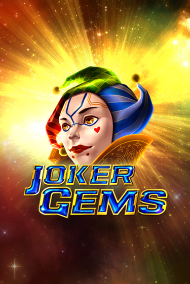 Joker Gems демо игра казино без регистрации | PokerDom