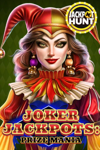 Joker Jackpots: Prize Mania демо игра казино без регистрации | PokerDom