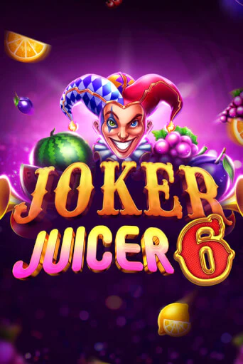 Joker Juicer 6 демо игра казино без регистрации | PokerDom