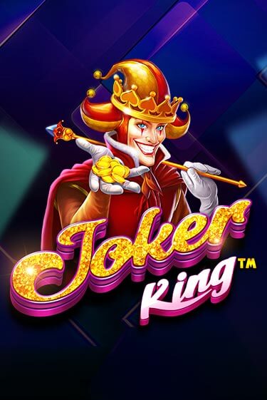 Joker King демо игра казино без регистрации | PokerDom