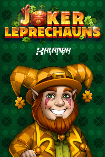 Joker Leprechauns демо игра казино без регистрации | PokerDom