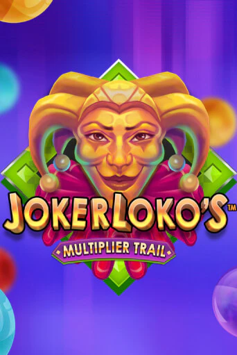 Joker Loko's Multiplier Trail™ демо игра казино без регистрации | PokerDom