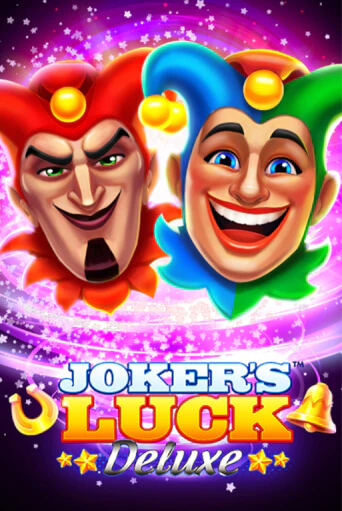 Joker's Luck Deluxe демо игра казино без регистрации | PokerDom